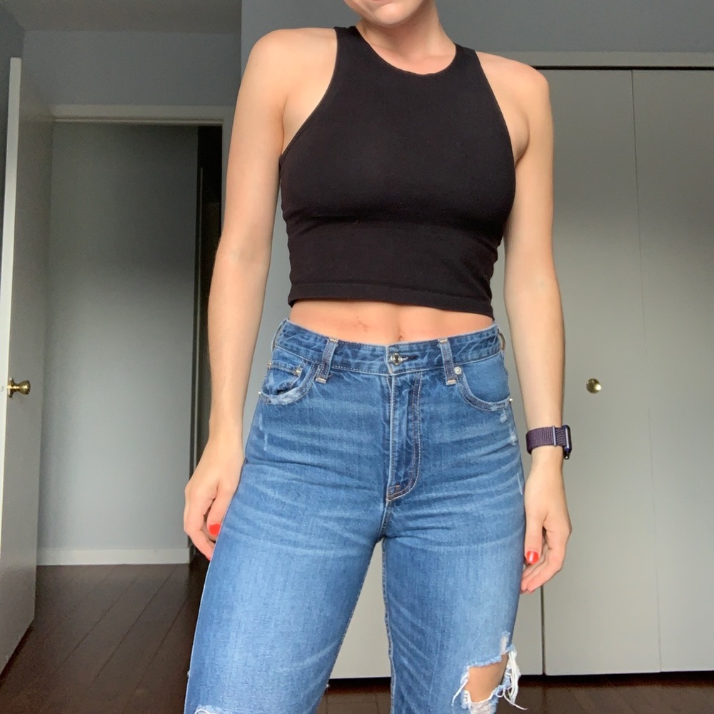 Abercrombie & Fitch Jeans for Women